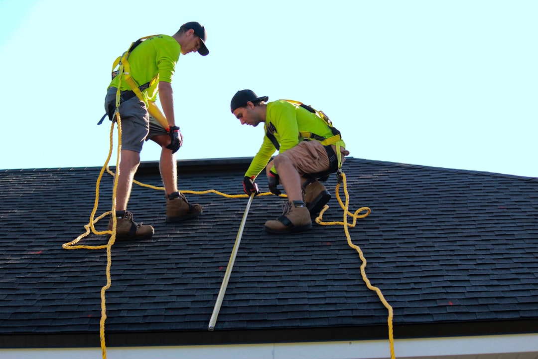 Quality residential exterior work showing professional siding installation with crisp lines and perfect panel alignment